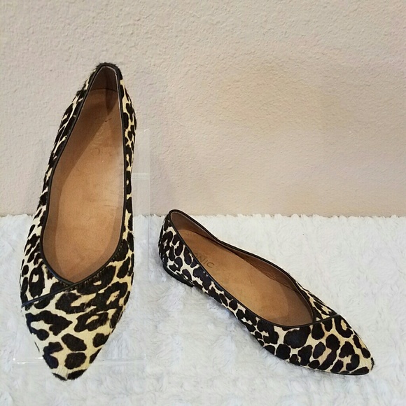 orthotic ballet flats